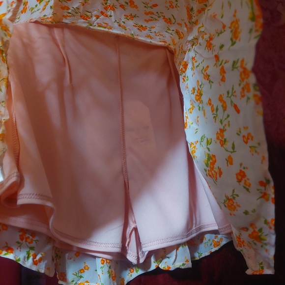 Sadie & Sage Skort - Picture 5 of 5